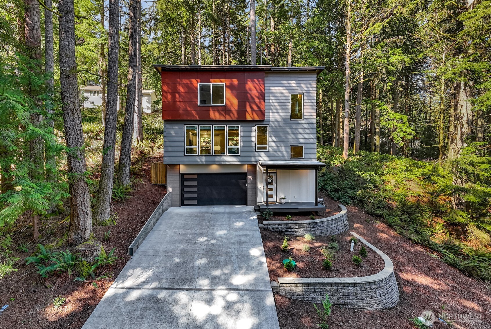 28 Hillside Place , Bellingham, WA 98229