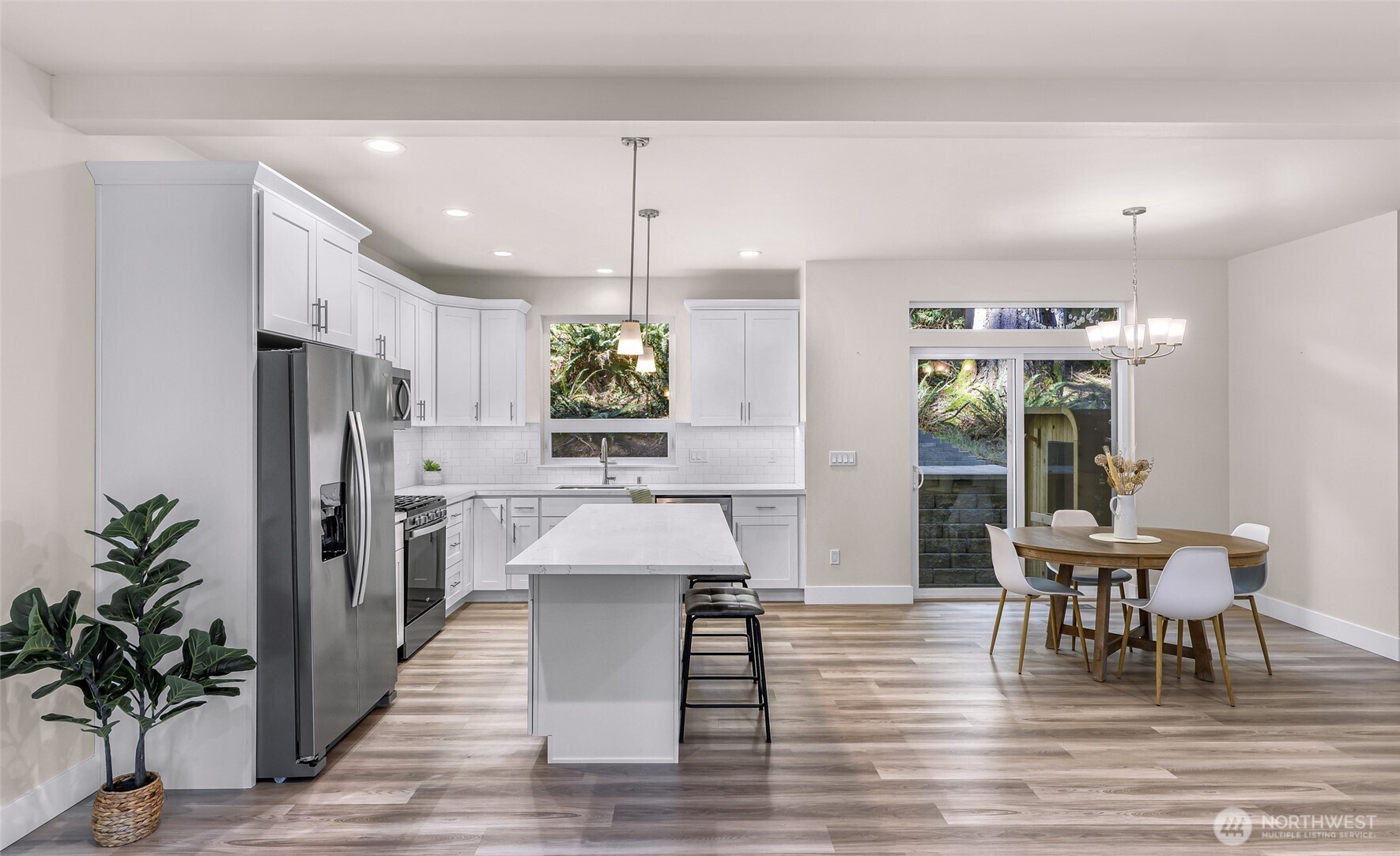28 Hillside Place , Bellingham, WA 98229