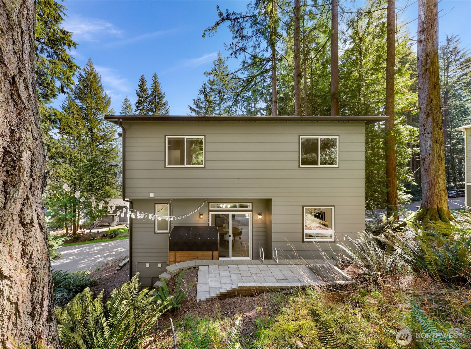 28 Hillside Place , Bellingham, WA 98229