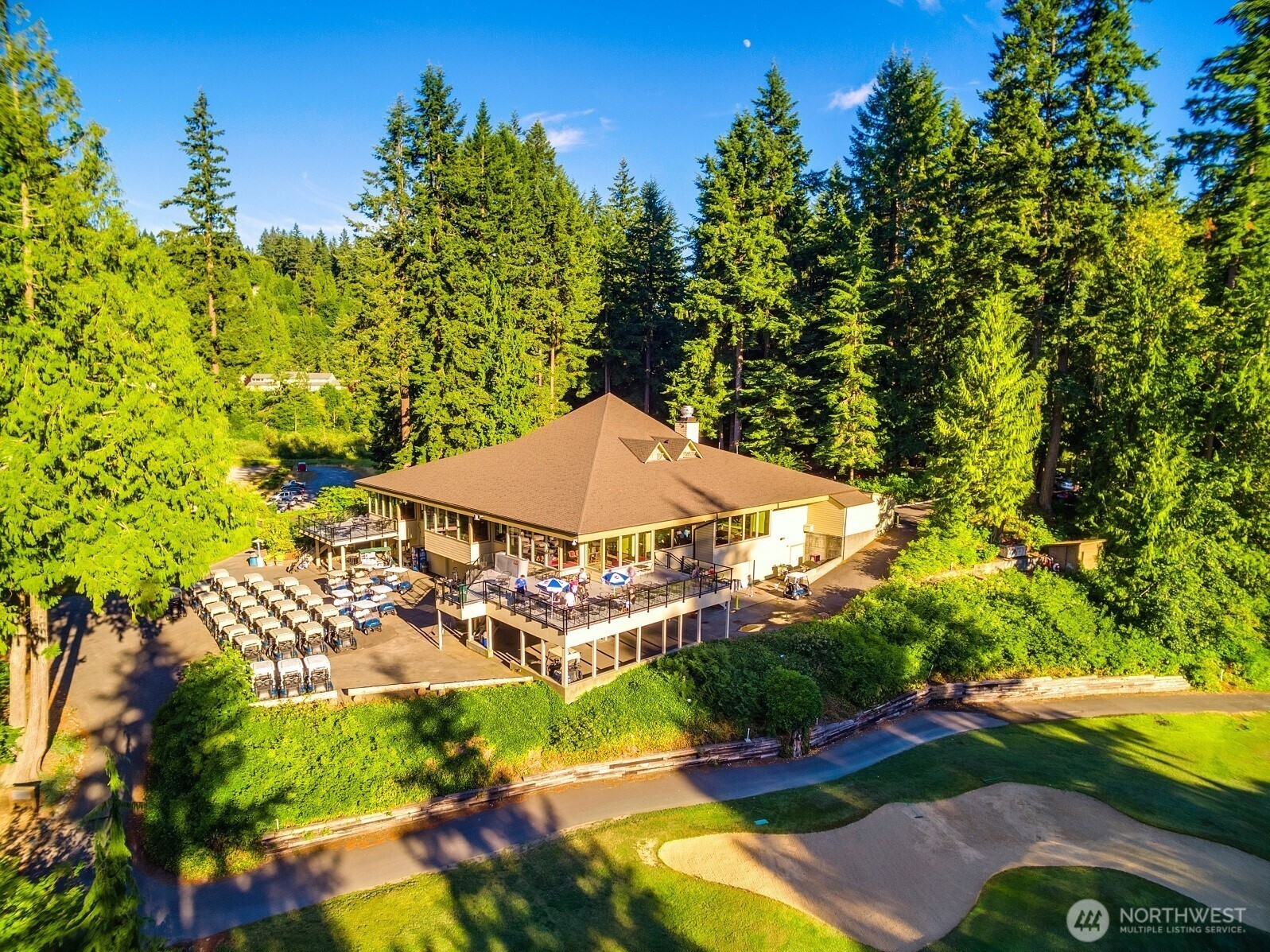 28 Hillside Place , Bellingham, WA 98229