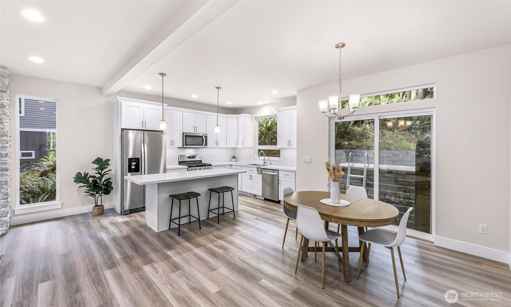 28 Hillside Place , Bellingham, WA 98229