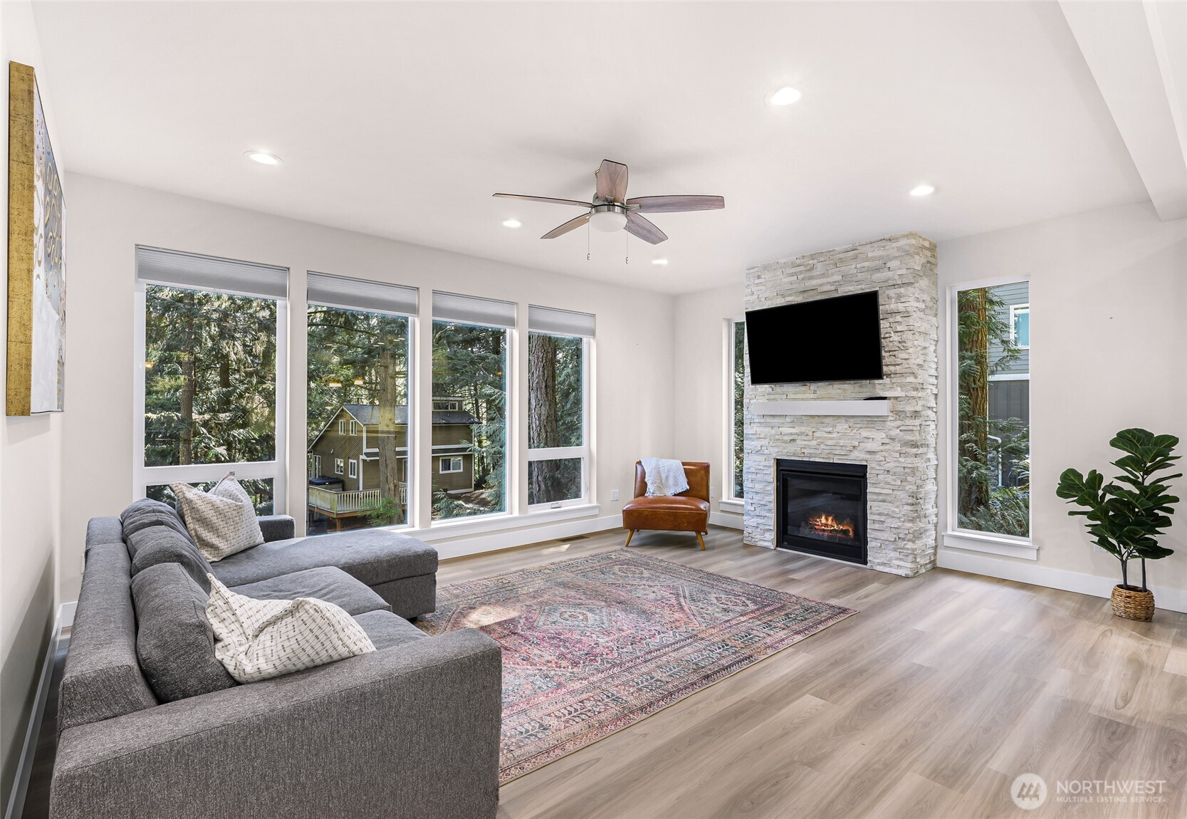 28 Hillside Place , Bellingham, WA 98229