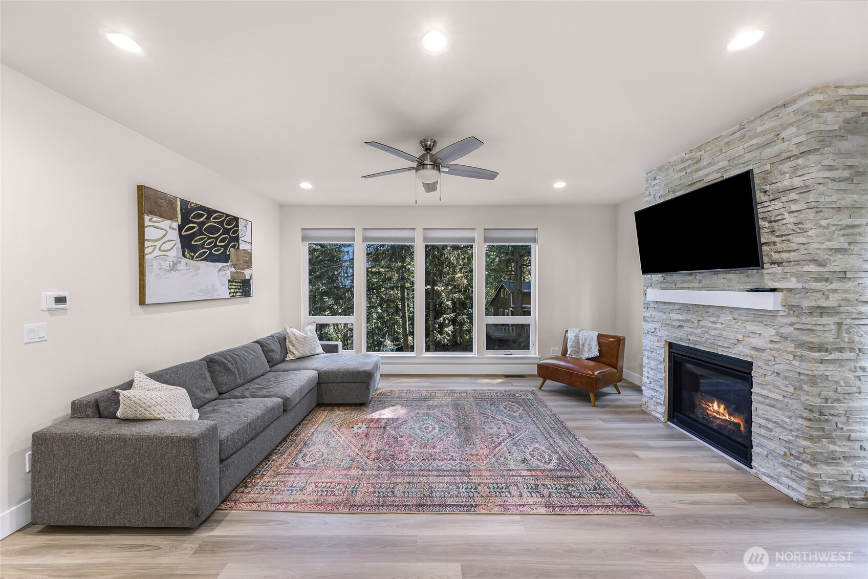 28 Hillside Place , Bellingham, WA 98229