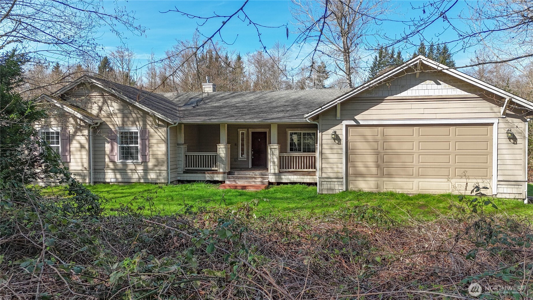 26013 Old Owen Road , Monroe, WA 98272-9069