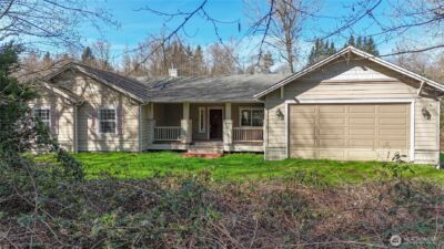 26013 Old Owen Road , Monroe, WA 98272-9069