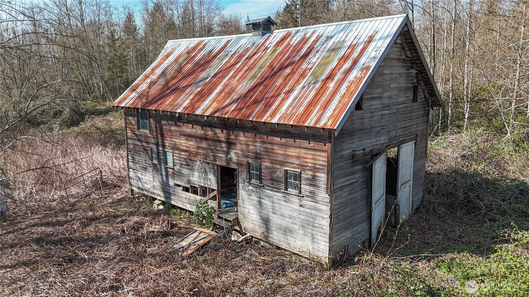 26013 Old Owen Road , Monroe, WA 98272-9069