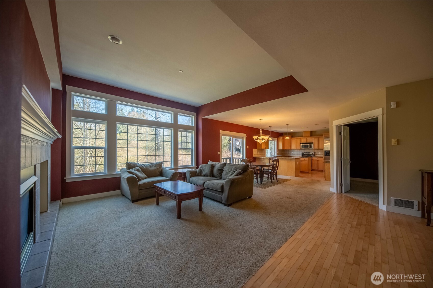 26013 Old Owen Road , Monroe, WA 98272-9069