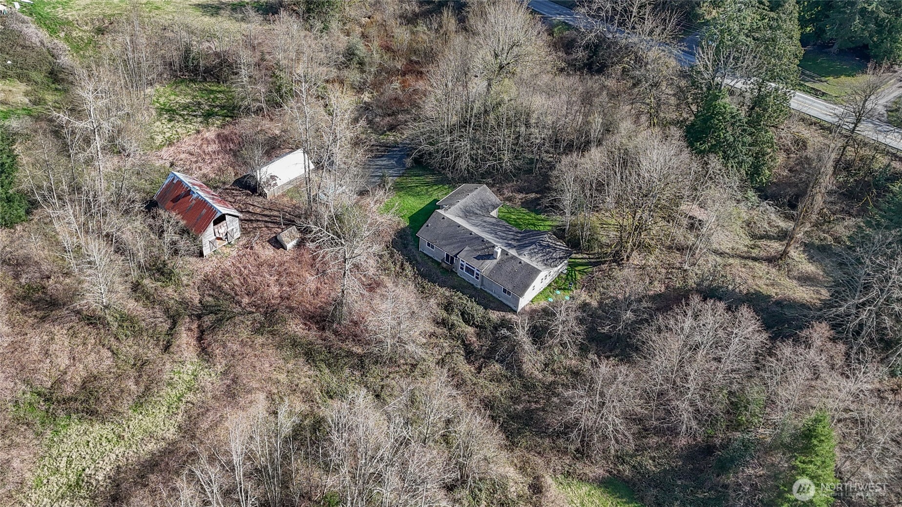 26013 Old Owen Road , Monroe, WA 98272-9069