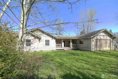 26013 Old Owen Road , Monroe, WA 98272-9069 - Photo 5