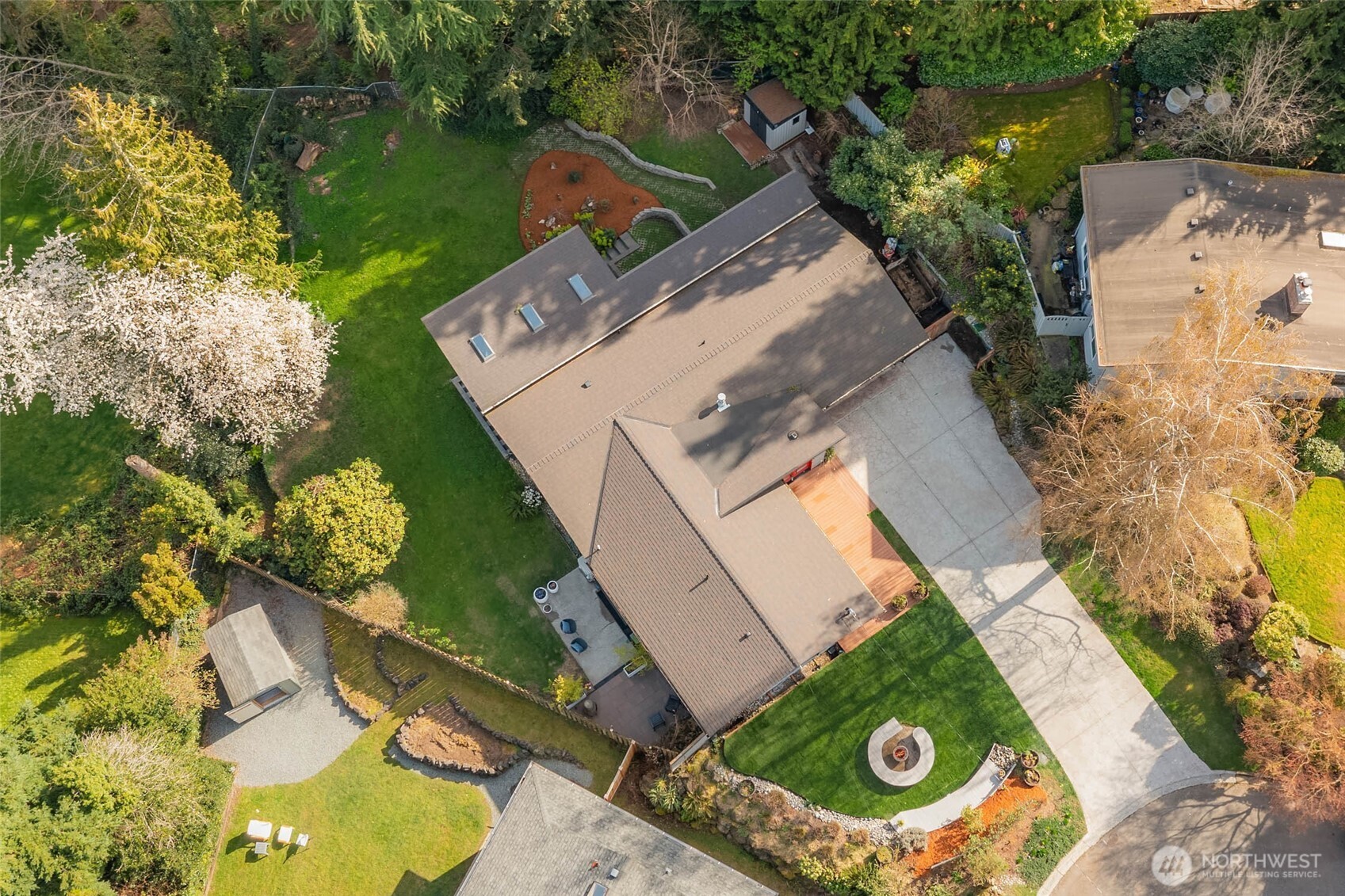 12211 SE 63rd Place , Bellevue, WA 98006