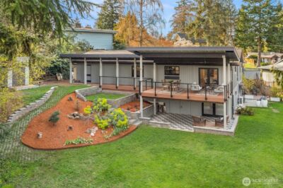 12211 SE 63rd Place , Bellevue, WA 98006 - Photo 5