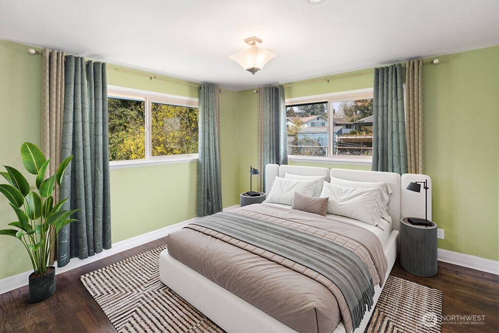 226 Bridge Way , Everett, WA 98201