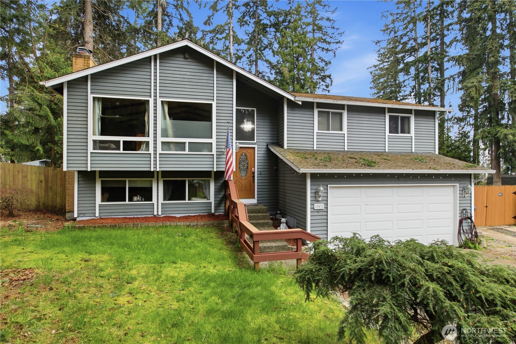 983 NE Melia Lane , Bremerton, WA 98311
