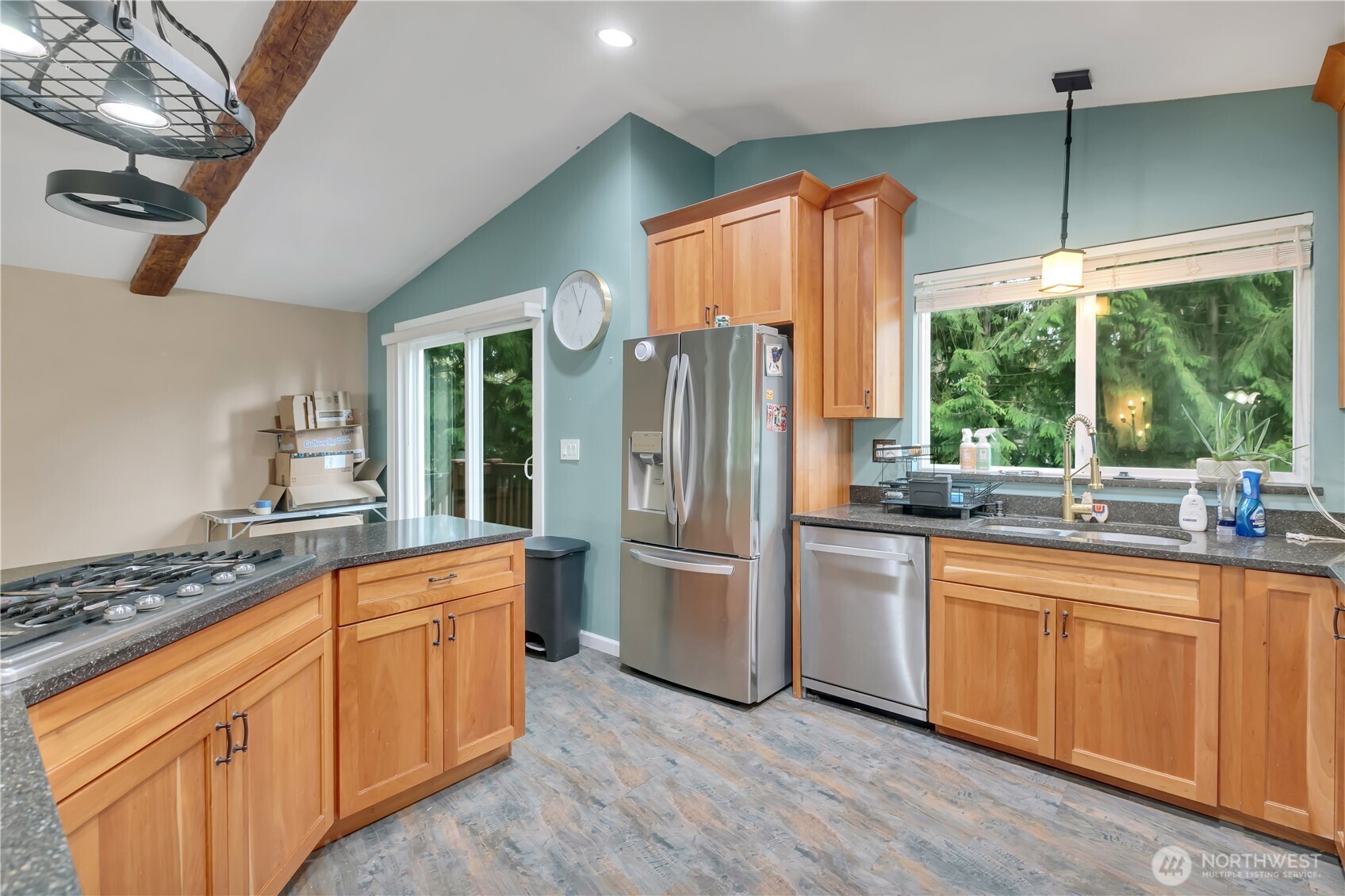983 NE Melia Lane , Bremerton, WA 98311