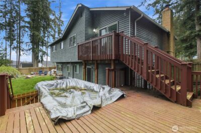 983 NE Melia Lane , Bremerton, WA 98311 - Photo 21