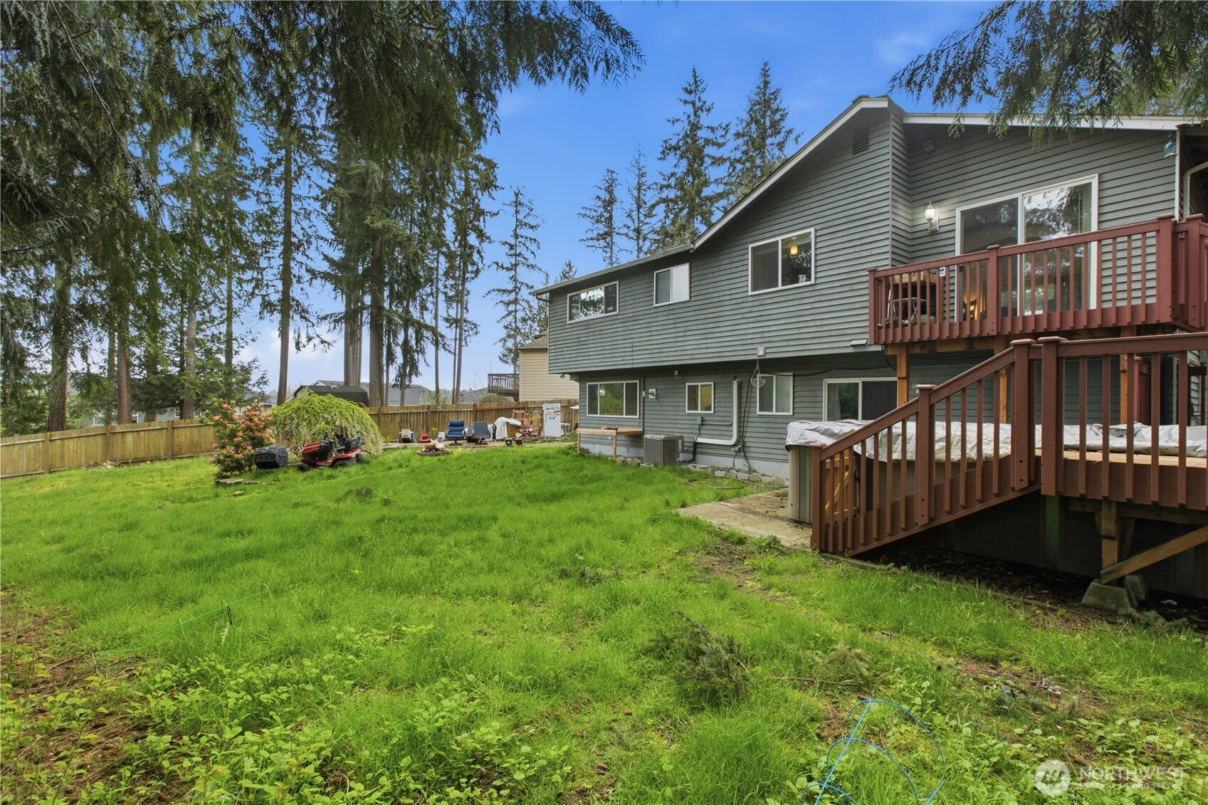 983 NE Melia Lane , Bremerton, WA 98311