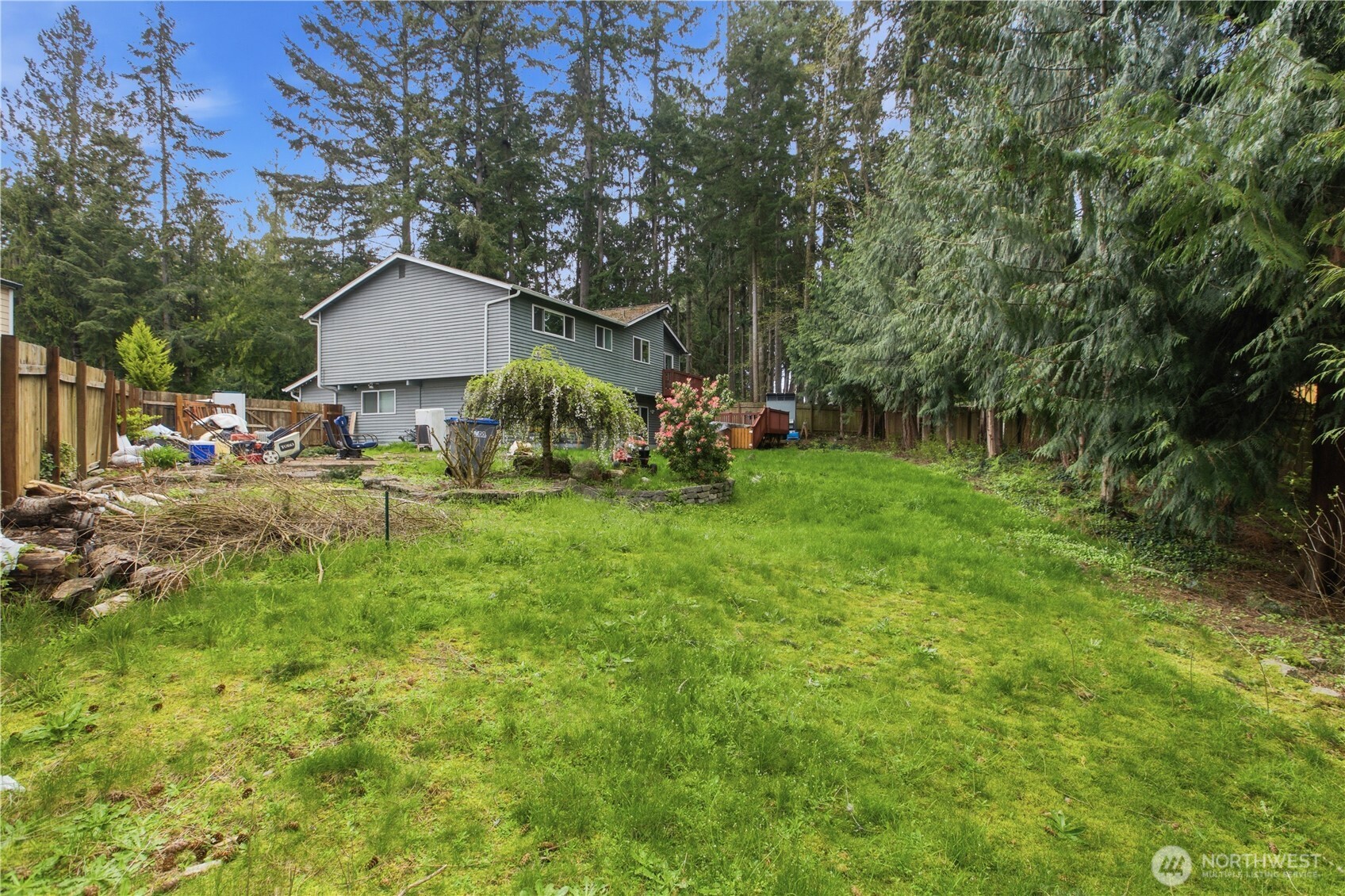983 NE Melia Lane , Bremerton, WA 98311
