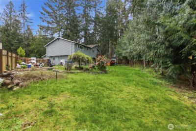 983 NE Melia Lane , Bremerton, WA 98311 - Photo 23