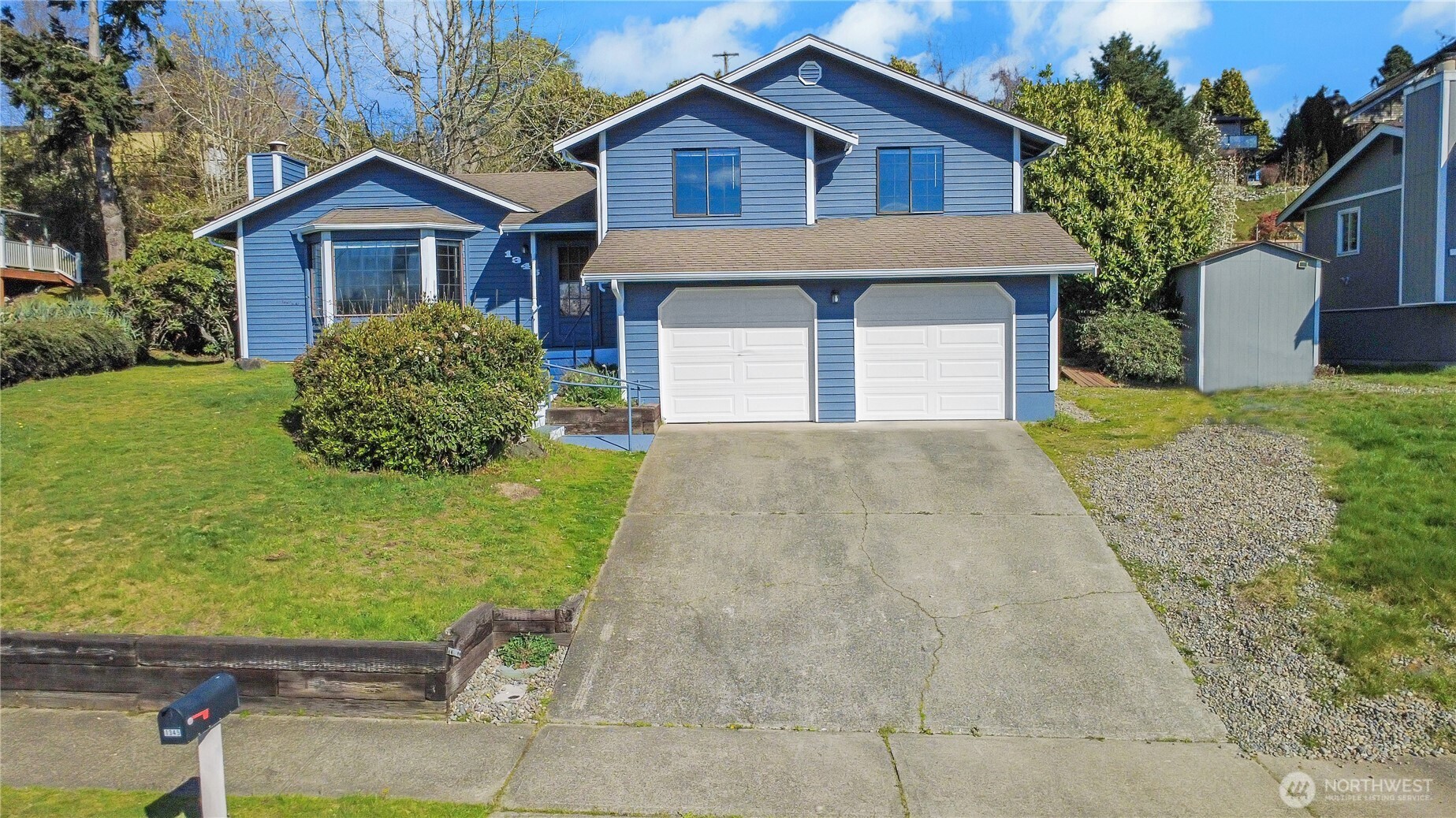 1345 N Juniper Street , Tacoma, WA 98406