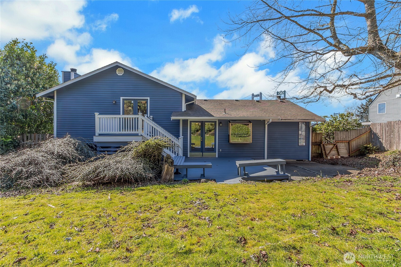 1345 N Juniper Street , Tacoma, WA 98406