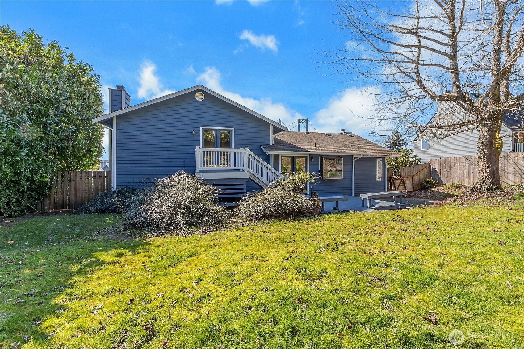 1345 N Juniper Street , Tacoma, WA 98406