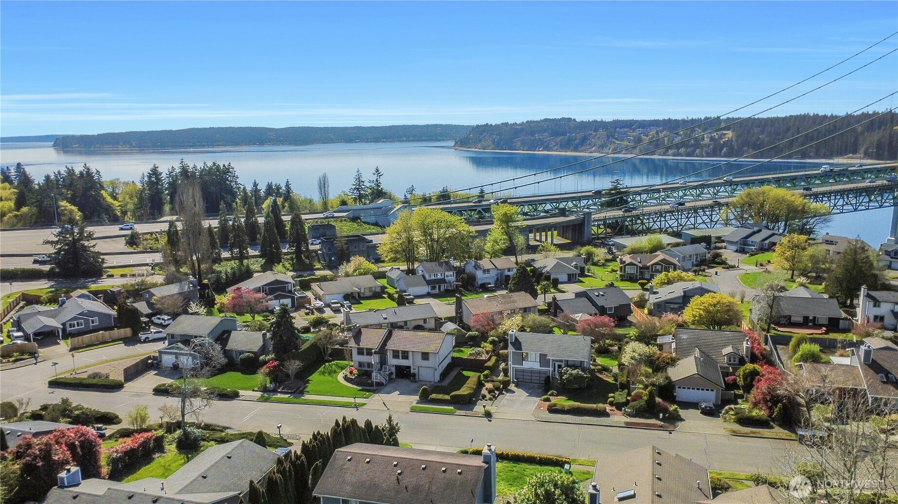 1345 N Juniper Street , Tacoma, WA 98406