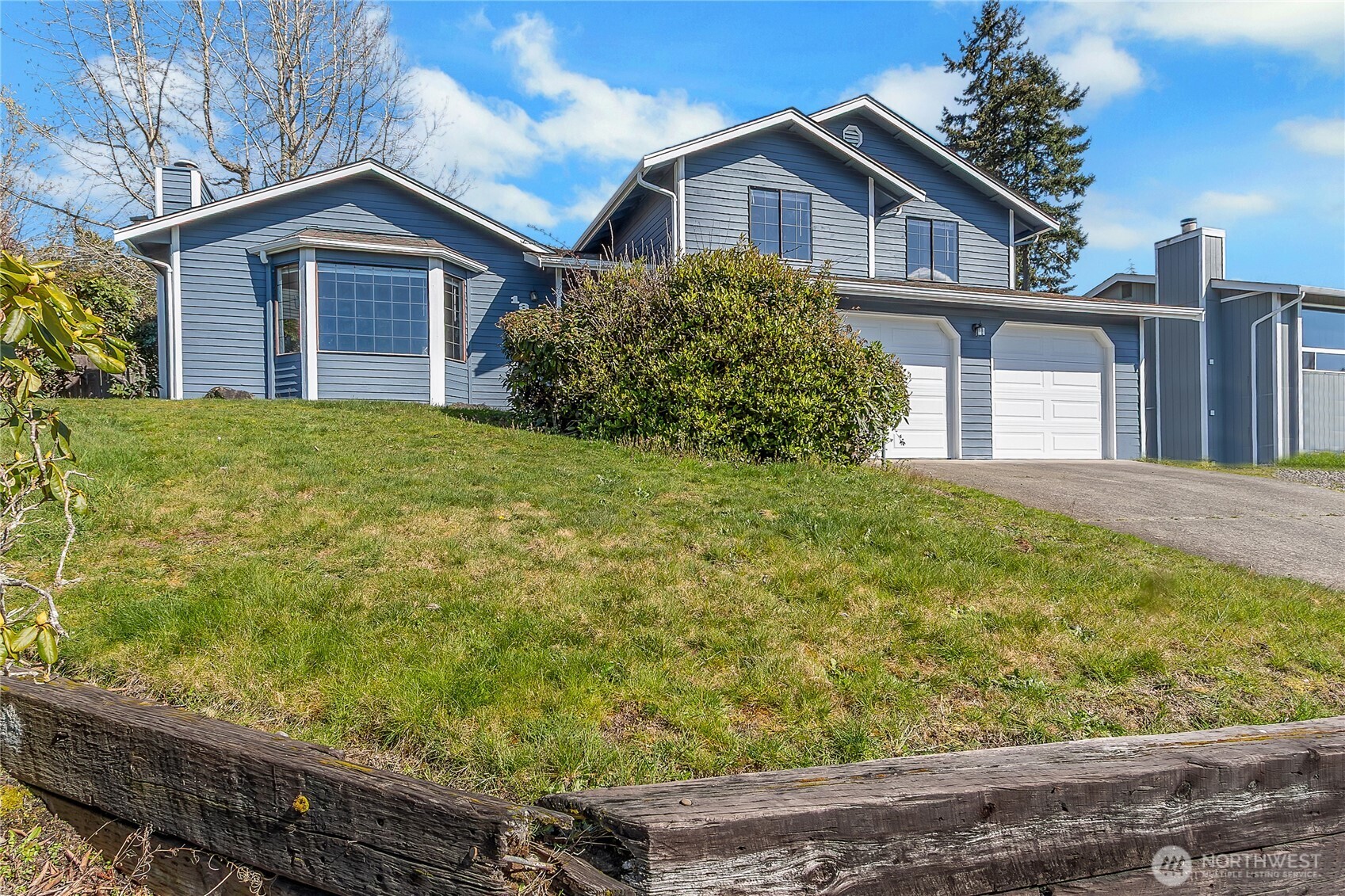 1345 N Juniper Street , Tacoma, WA 98406