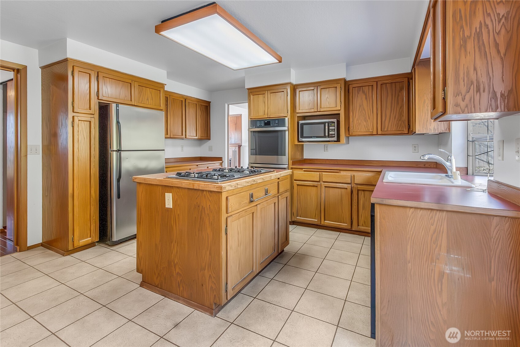 1345 N Juniper Street , Tacoma, WA 98406
