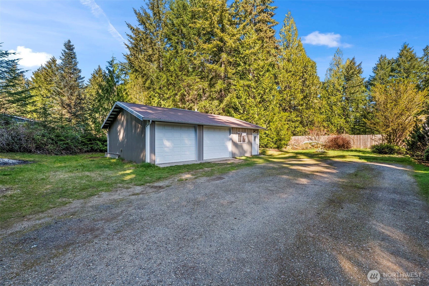 3609 174th Avenue NW, Lakebay, WA 98349