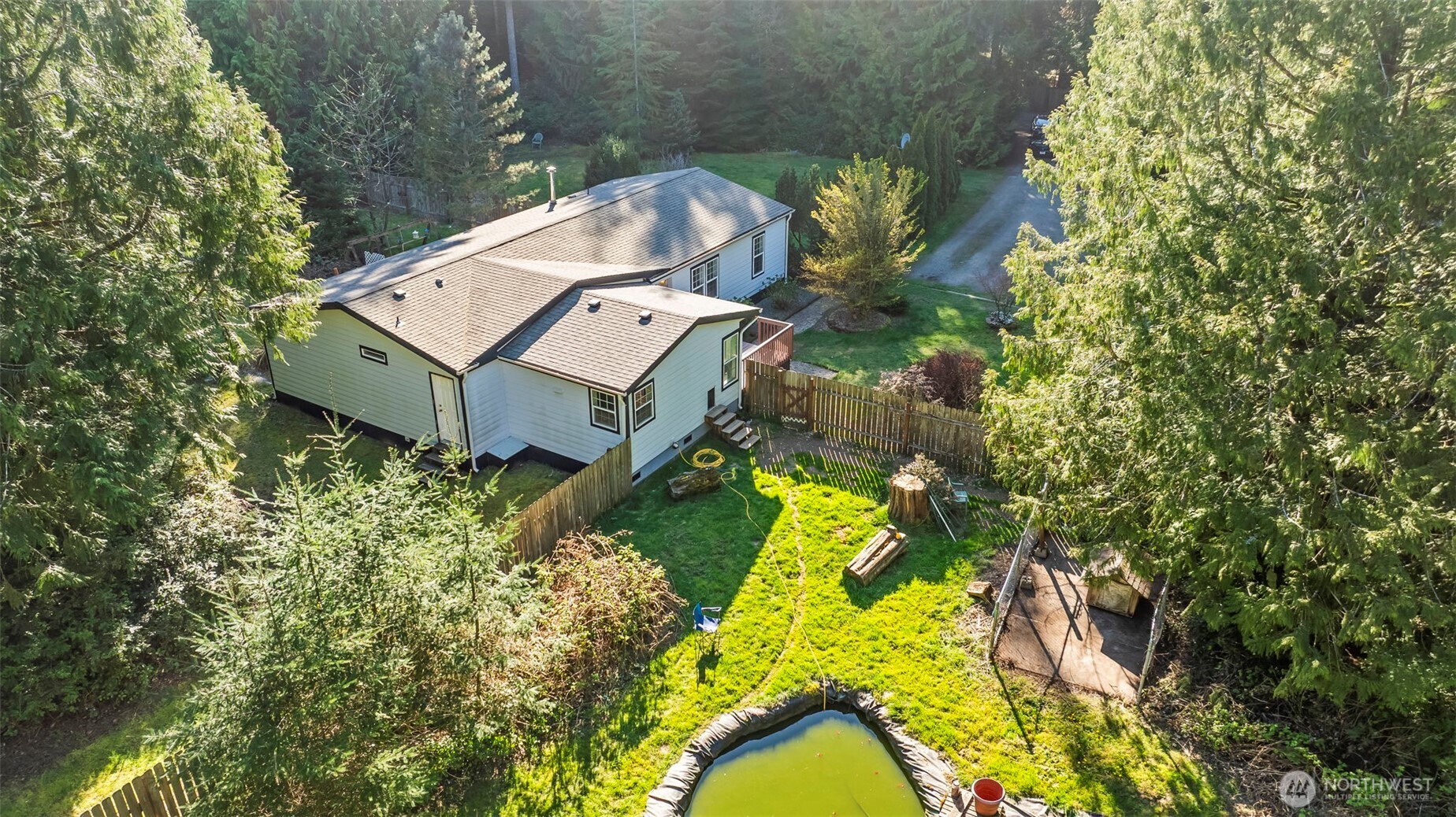 3609 174th Avenue NW, Lakebay, WA 98349