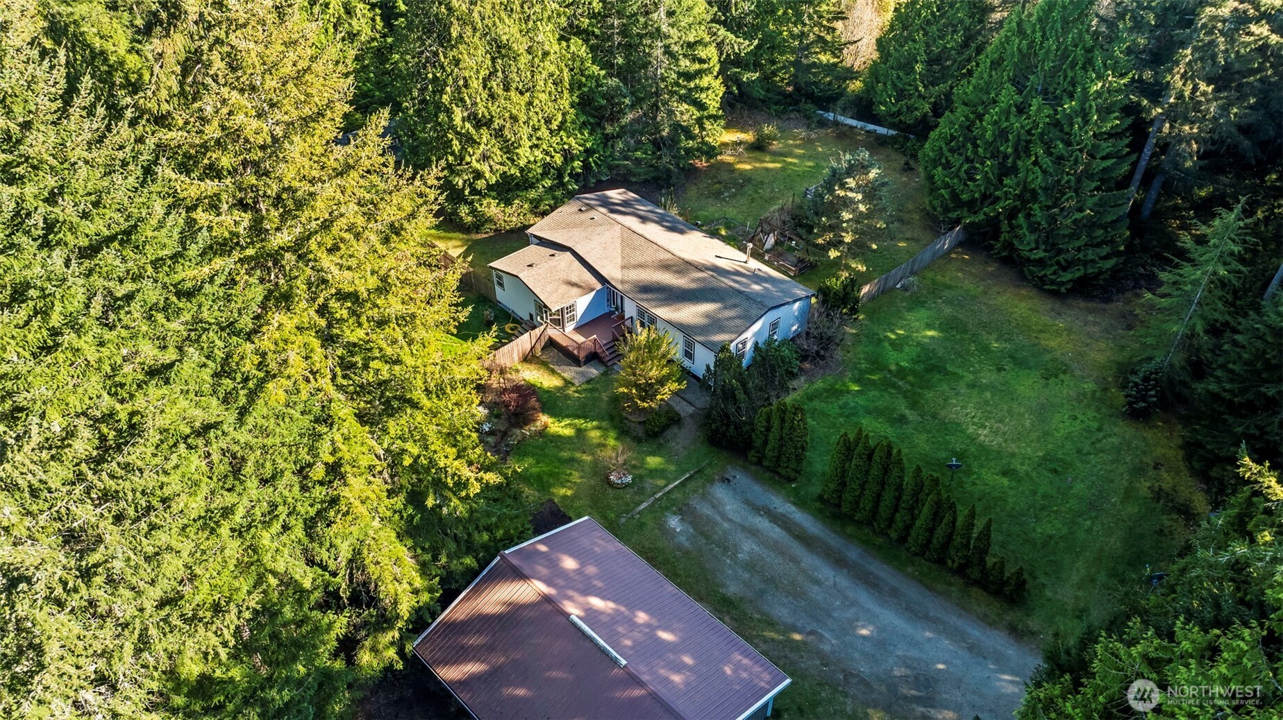 3609 174th Avenue NW, Lakebay, WA 98349