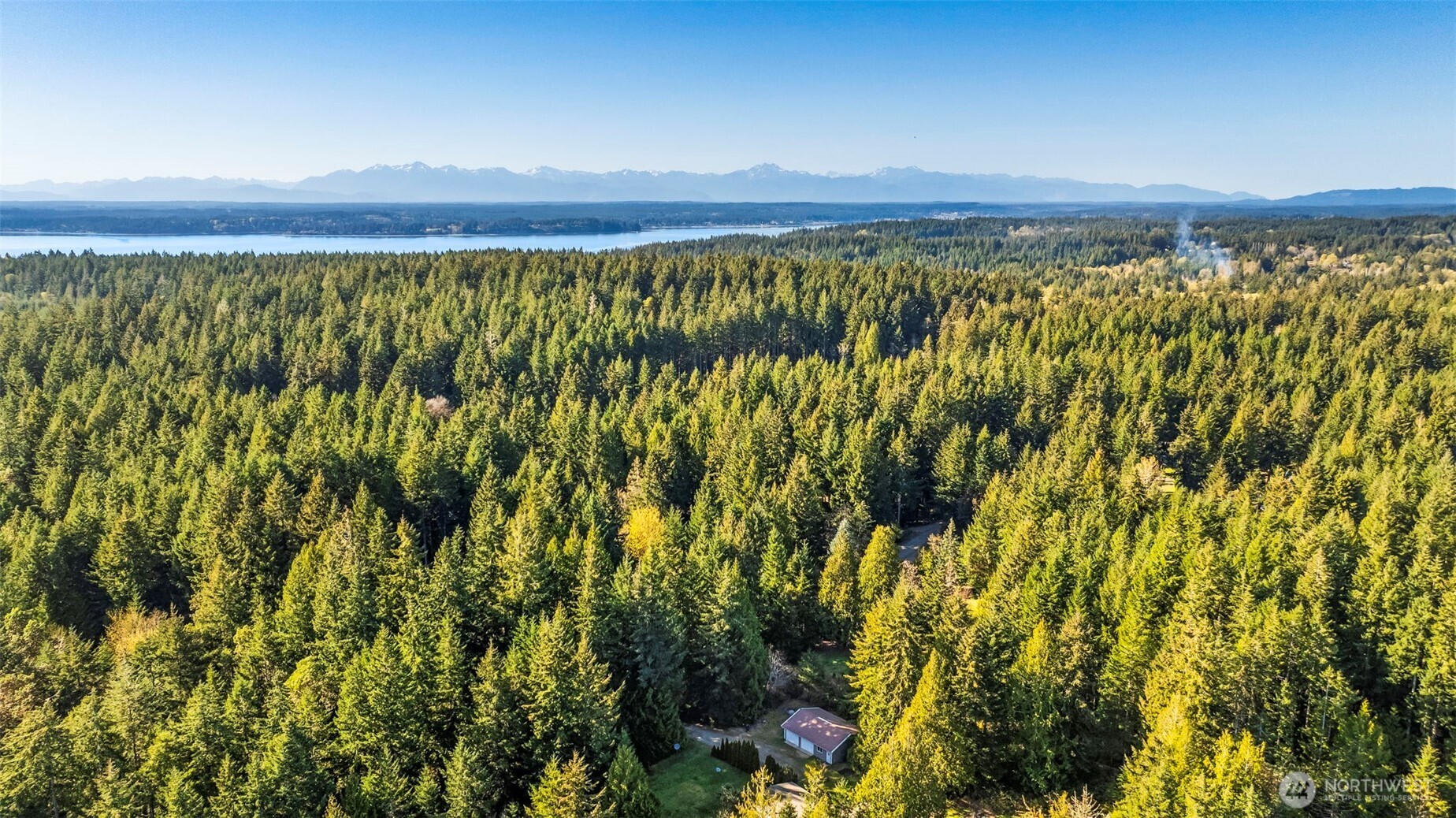 3609 174th Avenue NW, Lakebay, WA 98349