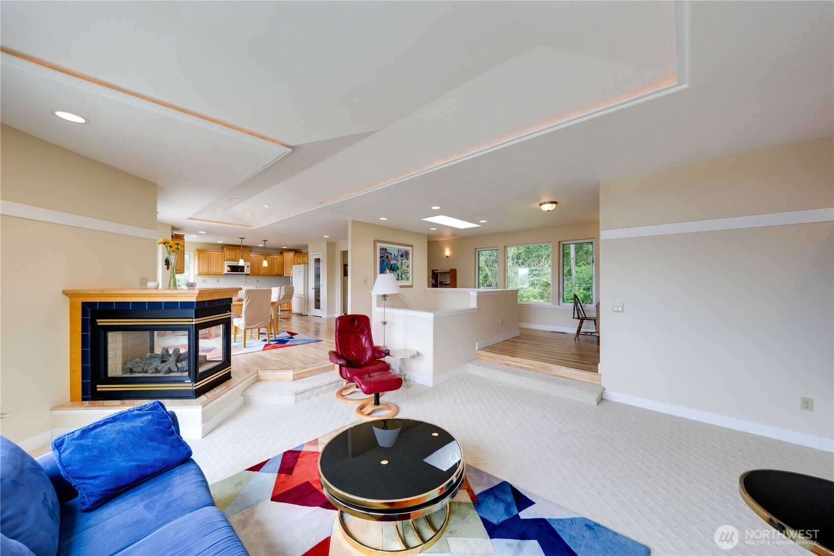 837 Shoshone Drive , La Conner, WA 98257-9621