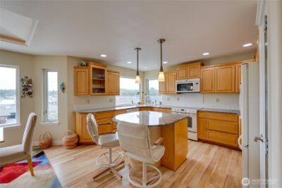 837 Shoshone Drive , La Conner, WA 98257-9621 - Photo 17