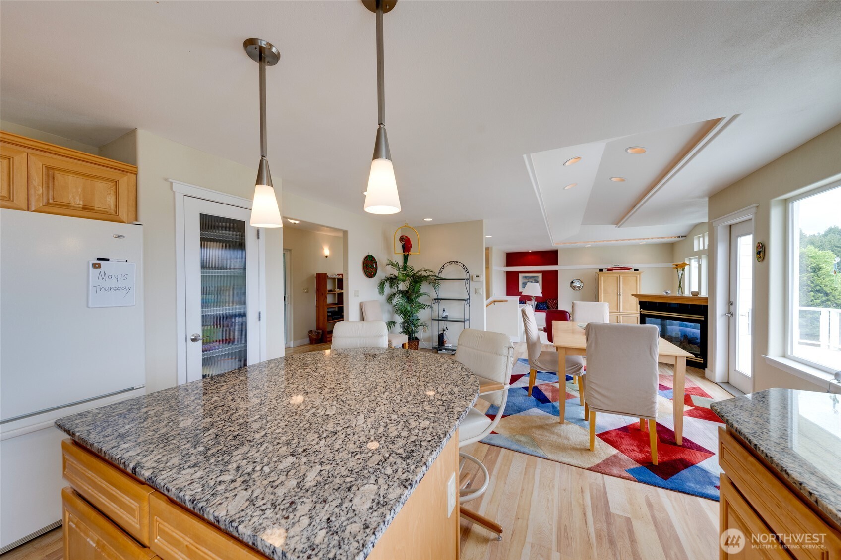 837 Shoshone Drive , La Conner, WA 98257-9621
