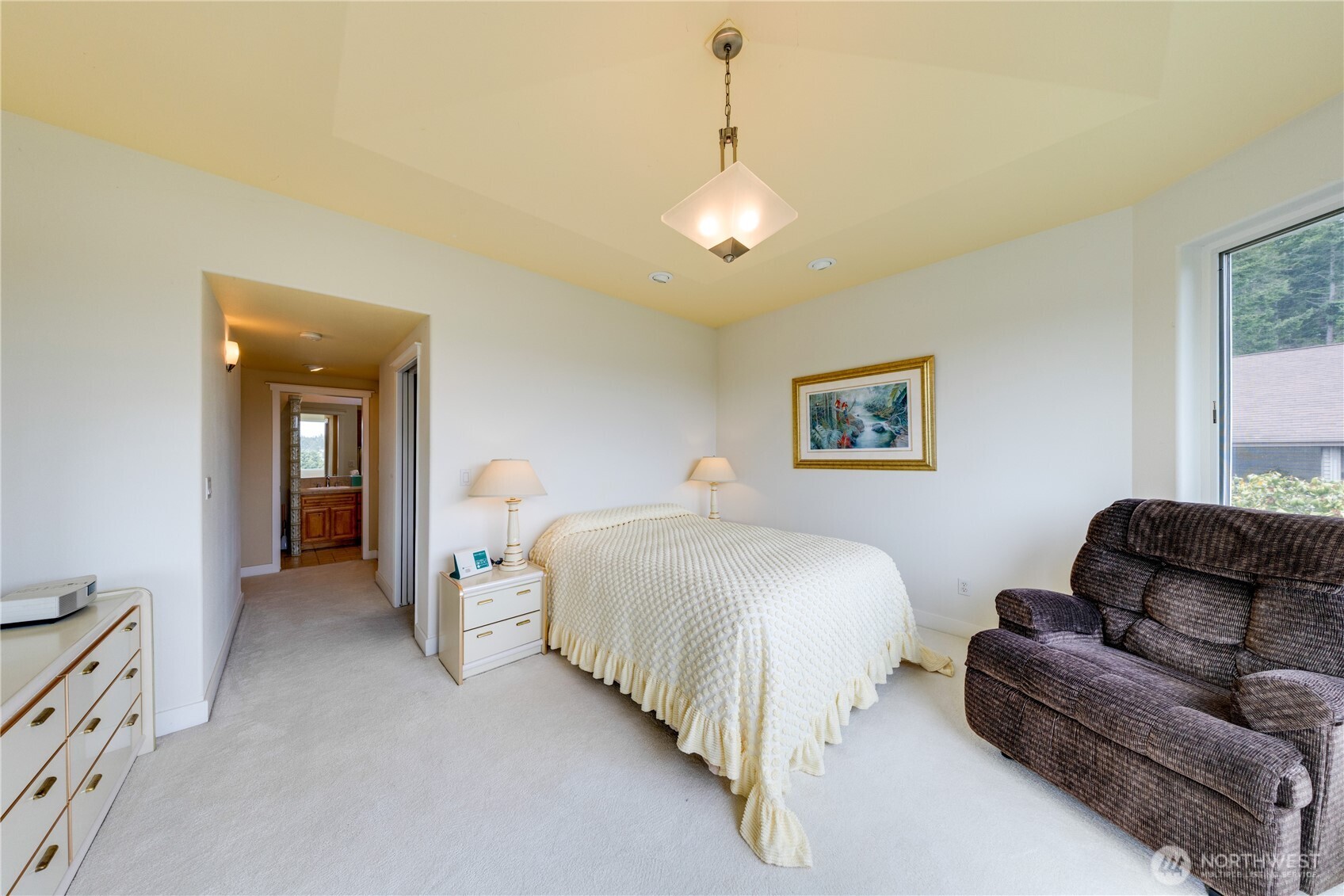 837 Shoshone Drive , La Conner, WA 98257-9621