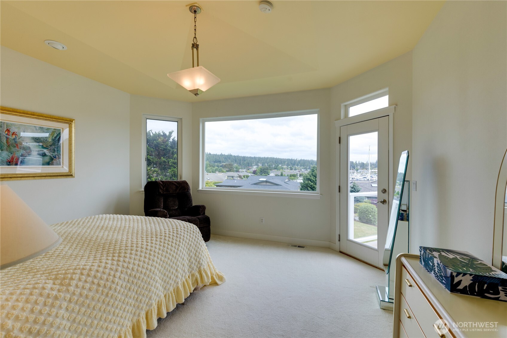 837 Shoshone Drive , La Conner, WA 98257-9621