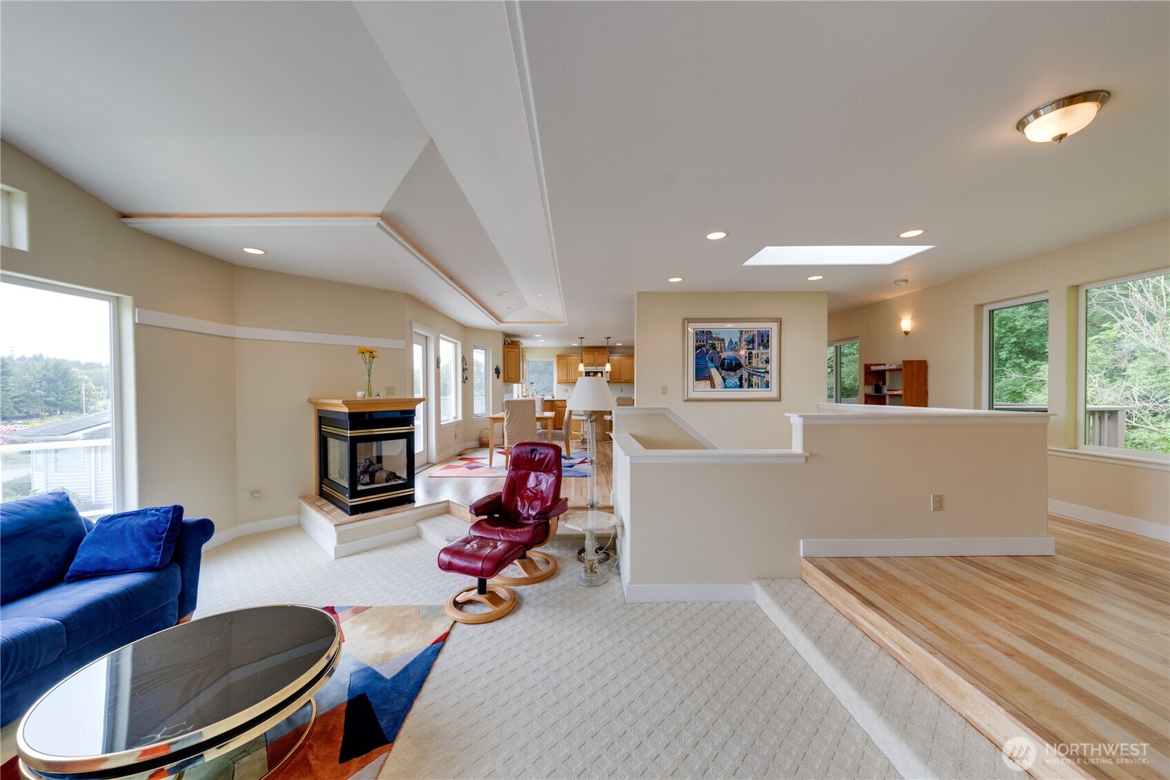 837 Shoshone Drive , La Conner, WA 98257-9621