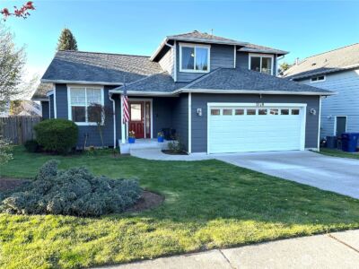 3710 W 7th Street , Anacortes, WA 98221 - Photo 1