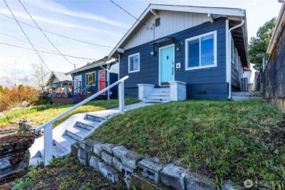 916 Pleasant Avenue , Bremerton, WA 98337 - Photo 2