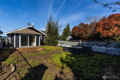 916 Pleasant Avenue , Bremerton, WA 98337 - Photo 26