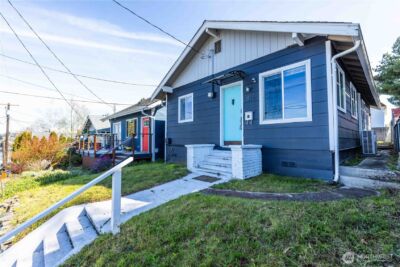 916 Pleasant Avenue , Bremerton, WA 98337 - Photo 31