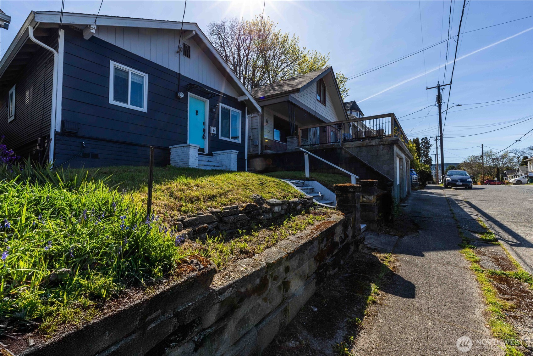 916 Pleasant Avenue , Bremerton, WA 98337