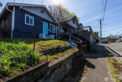 916 Pleasant Avenue , Bremerton, WA 98337 - Photo 33