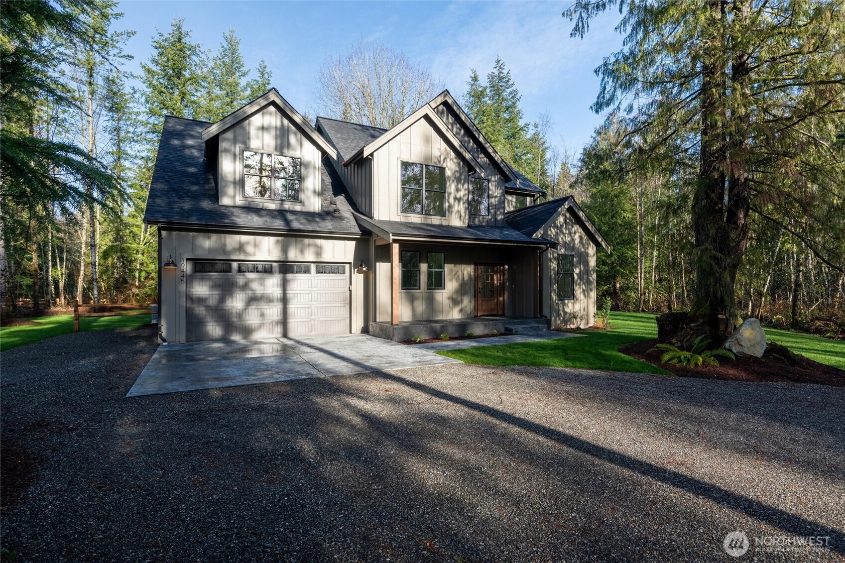 19445 Kamden Court , Sedro Woolley, WA 98284