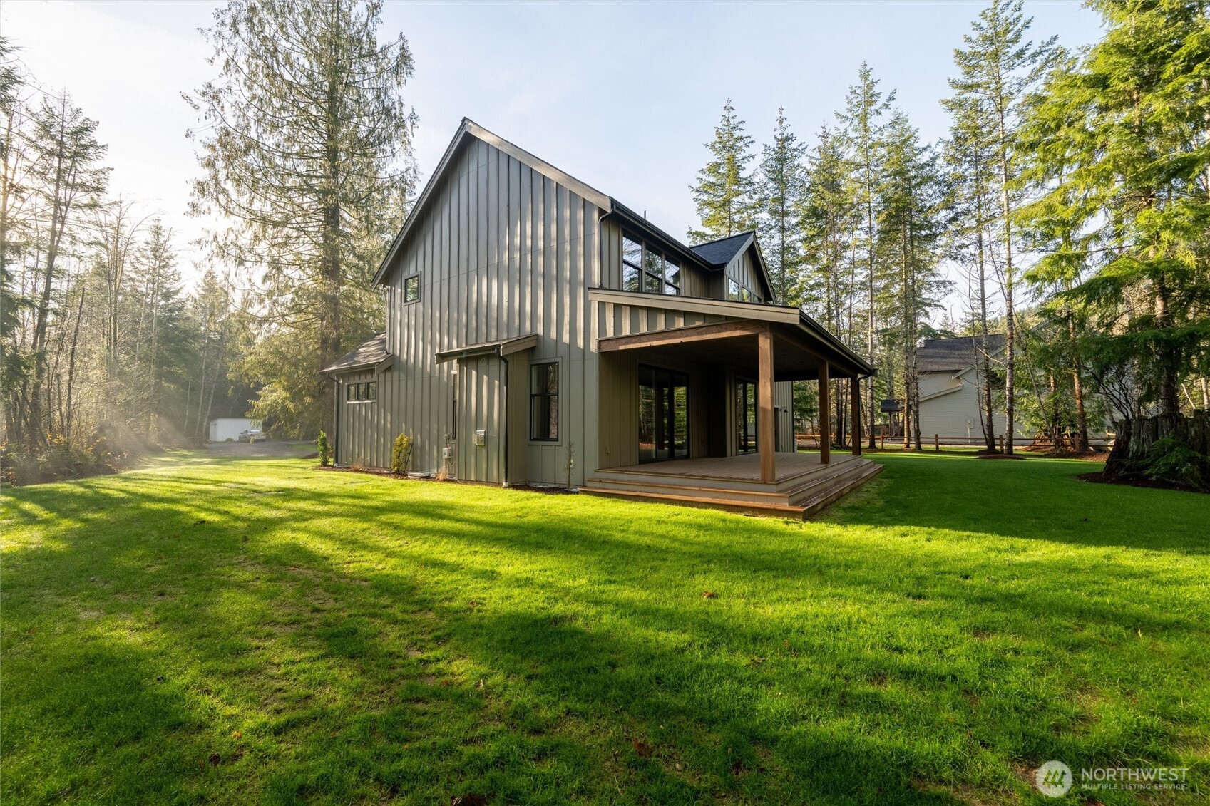 19445 Kamden Court , Sedro Woolley, WA 98284