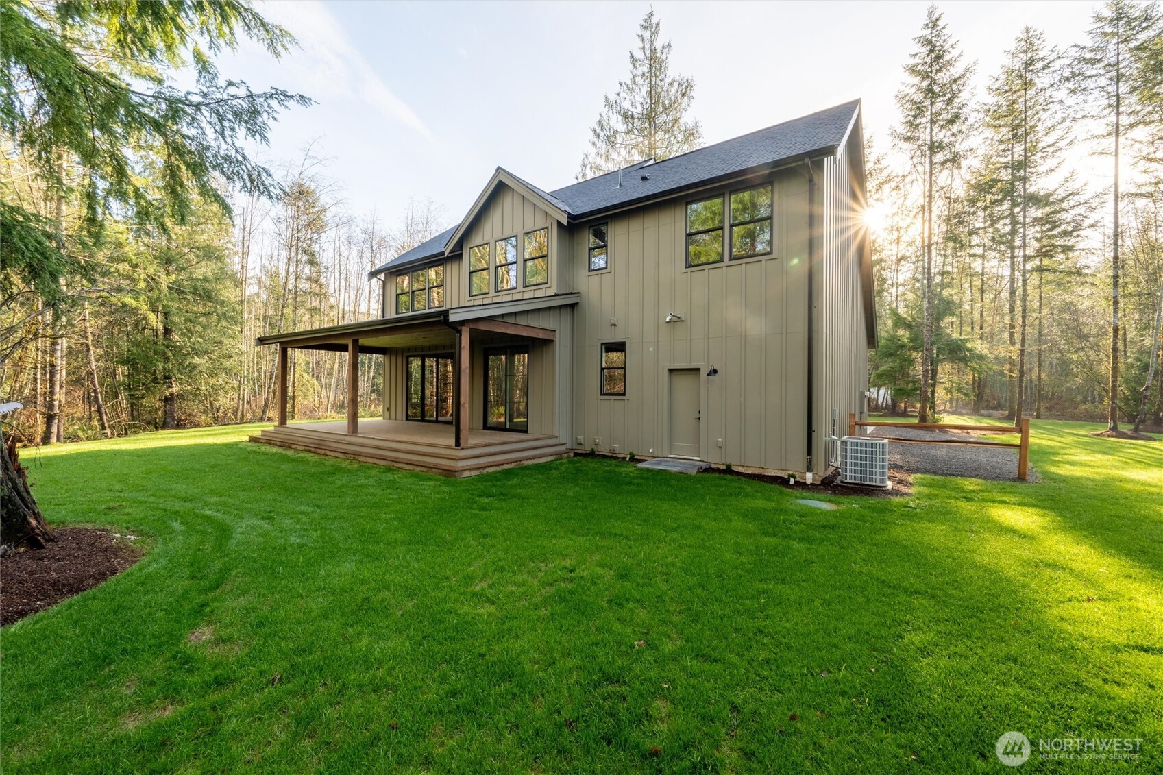19445 Kamden Court , Sedro Woolley, WA 98284