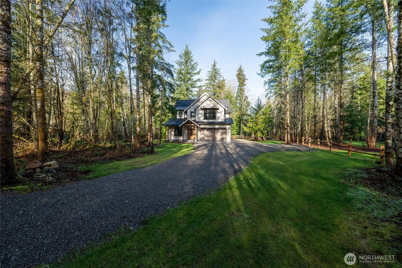19445 Kamden Court , Sedro Woolley, WA 98284
