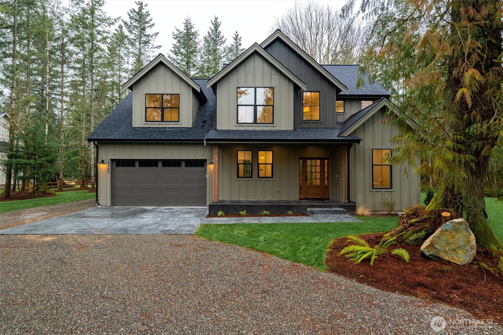 19445 Kamden Court , Sedro Woolley, WA 98284