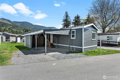 921 Autumn Lane #243, Bellingham, WA 98229